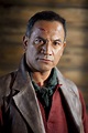 Temuera Morrison - DC Movies Wiki