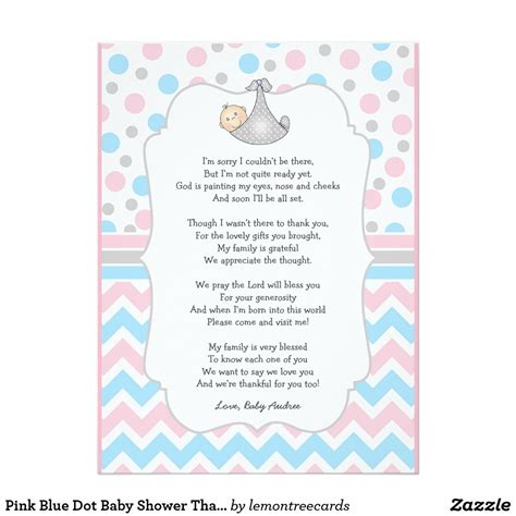 We did not find results for: Create your own Invitation | Zazzle.com | Baby shower thank you, Custom thank you cards, Baby ...