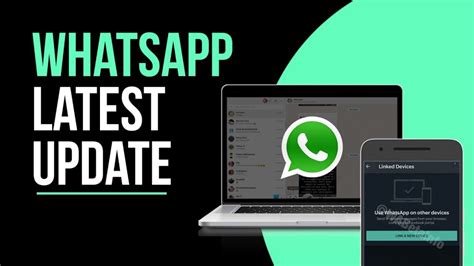 Whatsapp Multi Device Support Whatsapp Link