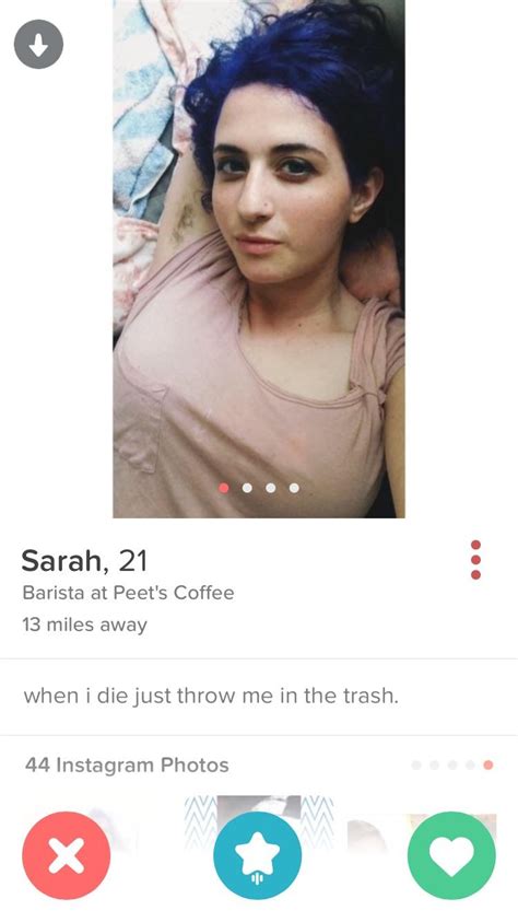 The Best And Worst Tinder Profiles In The World 108