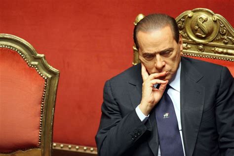 The Cult Of Silvio Berlusconi Why Italians Keep Voting For Il