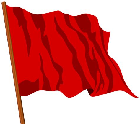 file red flag ii svg wikimedia commons