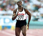 Donovan Bailey Biography - Facts, Childhood, Family Life & Achievements