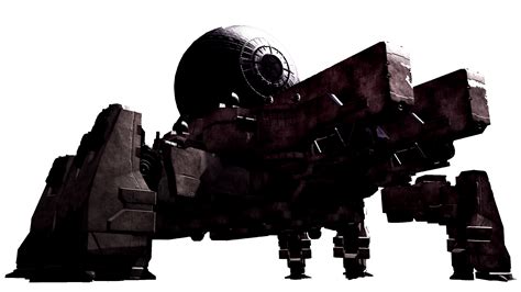 The Big Imageboard Tbib Armored Core Armored Core From Software
