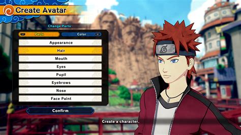 Top 10 playstation 2 roms. New Naruto Game Allows Fans To Create Their Own Ninja