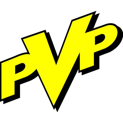 Player Vs Player Logo Download Logo Icon Png Svg