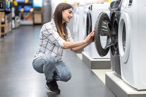 How To Select Washing Machine Capacity In Greatliving In