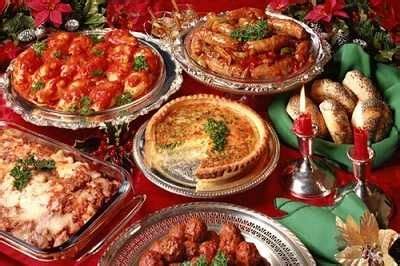 Christmas day is observed around the world. Italian Christmas Dinner Menu Ideas | Italian christmas recipes