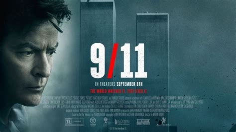 August 31, 2020 6:00 am edt. 9/11 Movie Trailer - in Theaters Sept. 8th - Starring ...