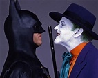 Batman (Michael Keaton) / Joker (Jack Nicholson)* | Batman, Batman vs ...