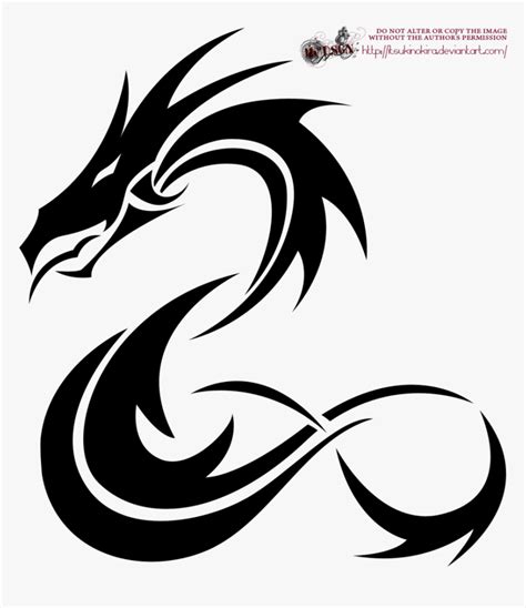 Discover 75 Black Dragon Tattoo Design Best Thtantai2