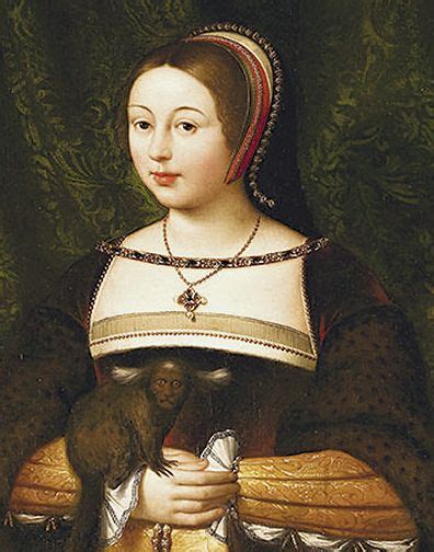 Margaret Douglas The Forgotten Tudor Princess