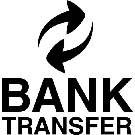 Bank Transfer Icon 168322 Free Icons Library