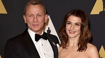 Details You Didn't Know About Daniel Craig And Rachel Weisz's Marriage