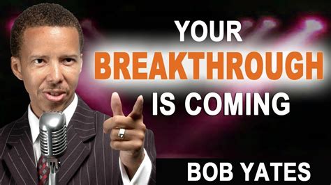 Your Breakthrough Is Coming In 2020 Youtube