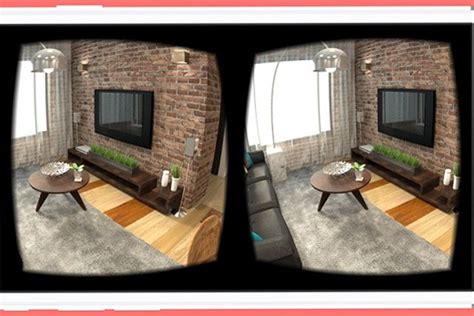 Virtually Step Into Your New Home With Istagging Ar App Digital