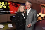 Pictures: Jeremy Irons' family life with wife Sinead Cusack and sons ...