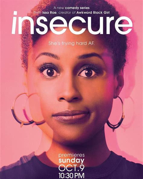 The First Official Trailer And Poster For Issa Raes Hbo Series ‘insecure