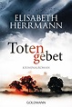Elisabeth Herrmann - Die siebte Stunde - Buch-Haltung
