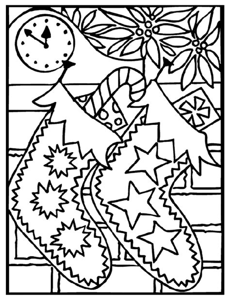 Print out these free printable christmas coloring pages online to embellish and decorate them with glitters, crayons, paints and crayons. Christmas Coloring Pages Printable Free | Wallpapers9
