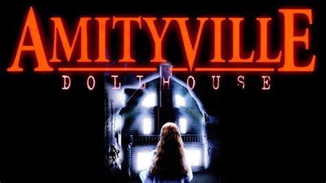 Amityville Dollhouse 1996 Radio Times