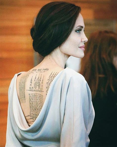 Angelina Jolie Photoshoot Angelina Jolie Tattoo Angelina Jolie Pictures Scene Couples Cute