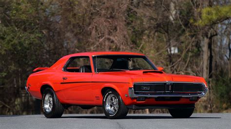 Muscle cars for sale from classic car manufacturers such as ford, amc, plymouth, mercury, dodge, pontiac, oldsmobile and more! The 7 best Ford muscle cars that aren't Mustangs | Hagerty ...