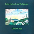 Globe of Frogs album