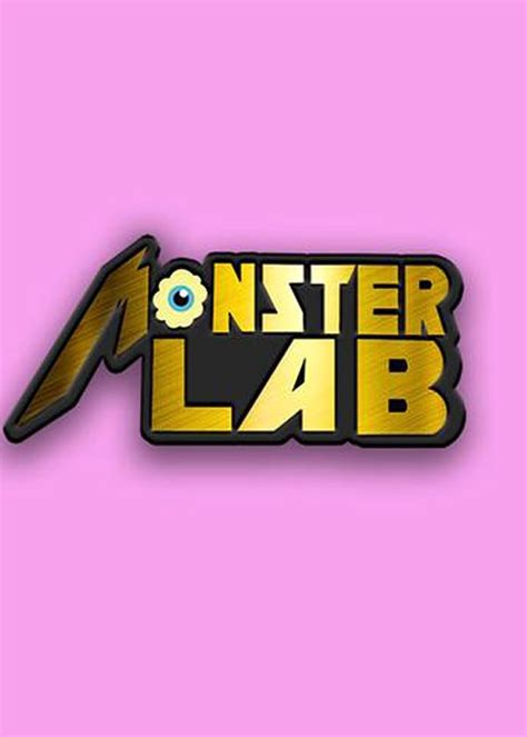 Monster Lab 2021