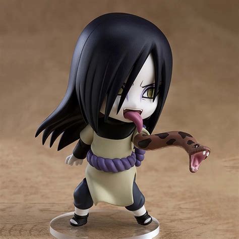 Pop Naruto Orochimaru La Boutique Naruto