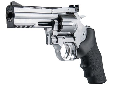 Asg Gnb Co2 Nbb Us Version Revolver 410 Fps