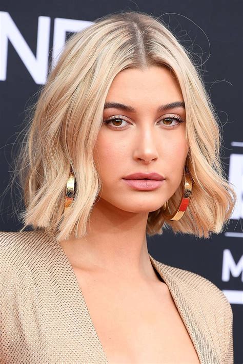 hailey s gorgeous [link url uk gallery celebrities with bobs bob