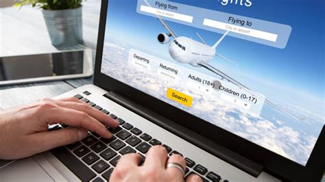 Cheap Flight Hack How To Save Money When Booking Your Plane Ticket