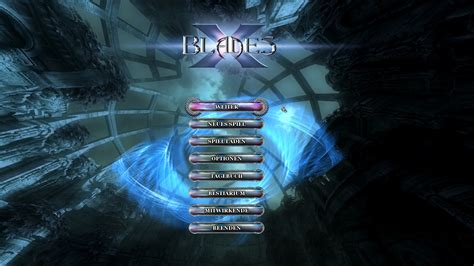 X Blades Game Giant Bomb
