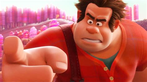 Wreck It Ralph Vanellope And Ralph Memorable Moments Part 2 Hd