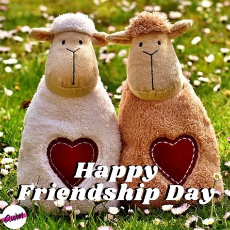 Many years on, the holiday is now annually observed in many countries on the first. 101+ Happy Friendship Day 2020 Images, HD Photos & Wallpapers
