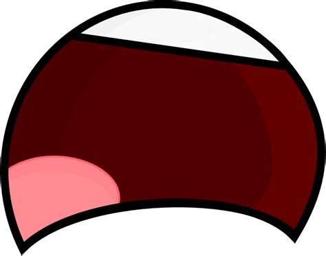 Anime Mouth Png Free Download Png Mart