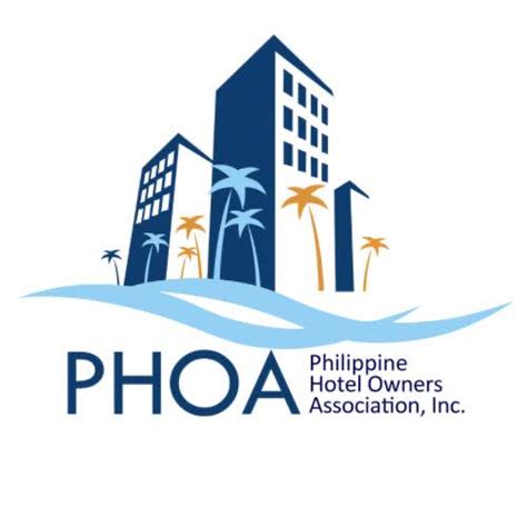 Philippine Hotel Owners Association Phoa Taguig