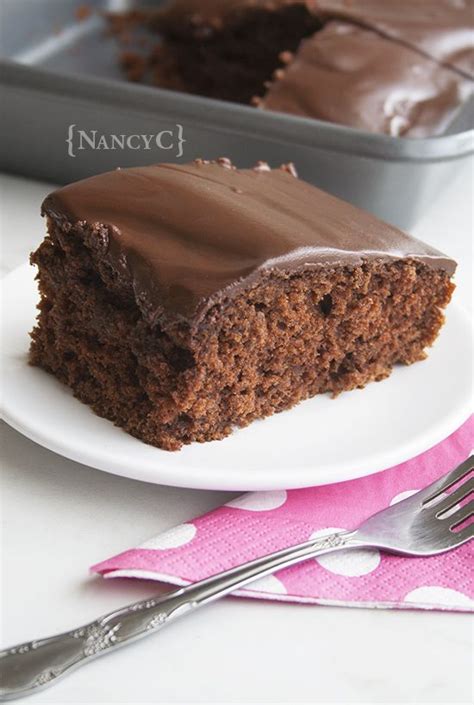 Stir this well and leave the mixture to settle for 5 minutes. Chocolate Sour Milk Cake | NancyC | Recipe using milk ...