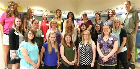 New Staff Members Join Fulton School District Oswego County Today