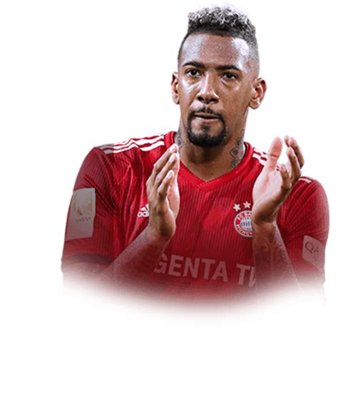 Fut 20 » squad building challenges » flashback jérôme boateng. Jérôme Boateng FIFA 20 - 91 FLASHBACK - Rating and Price ...