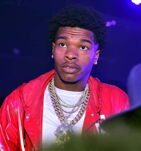 Lil Baby Shows His Swollen Face After Police Altercation Video Hot97