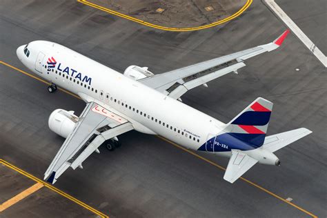 Latam Airlines Files For Bankruptcy Protection Chile To Throw A Lifeline