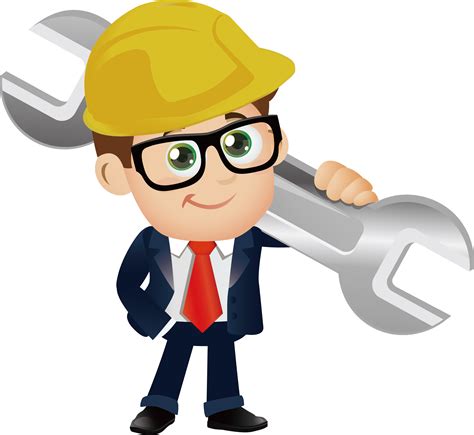Engineering Clipart Professional Engineer Picture 1014394 Engineering