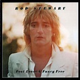 Rod Stewart - Foot Loose & Fancy Free (2018, CD) | Discogs