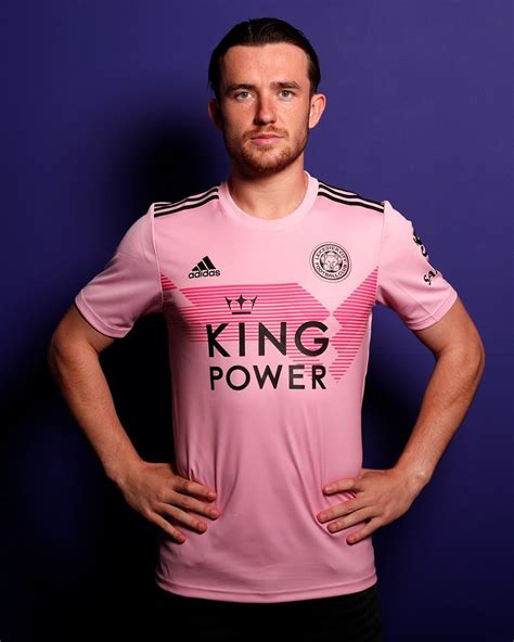 Leicester City 2019 20 Adidas Away Kit Football Shirt Culture