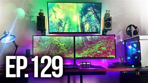 Room Tour Project 129 Best Gaming Setups Artistry In Games