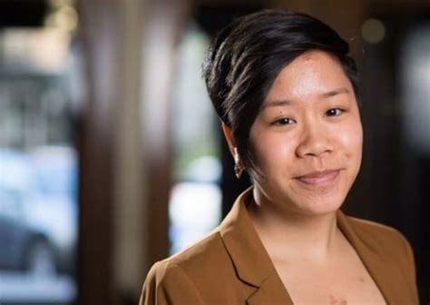 Tacoma Welcomes Cathy Nguyen as Its New Poet Laureate - SouthSoundTalk