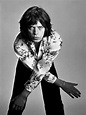 Mick Jagger 1982 - #Music - Tantus Photo Galerie