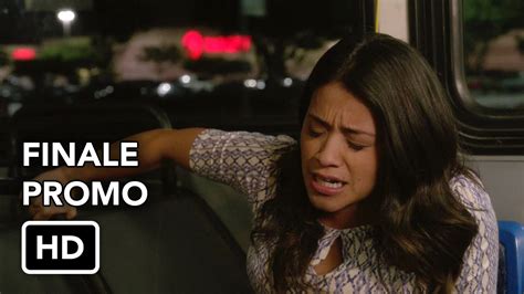 Jane The Virgin 1x22 Extended Promo Chapter Twenty Two Hd Season